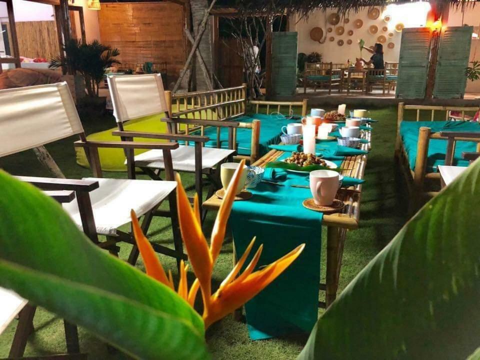 Roise Paradise Phu Quoc Exterior foto