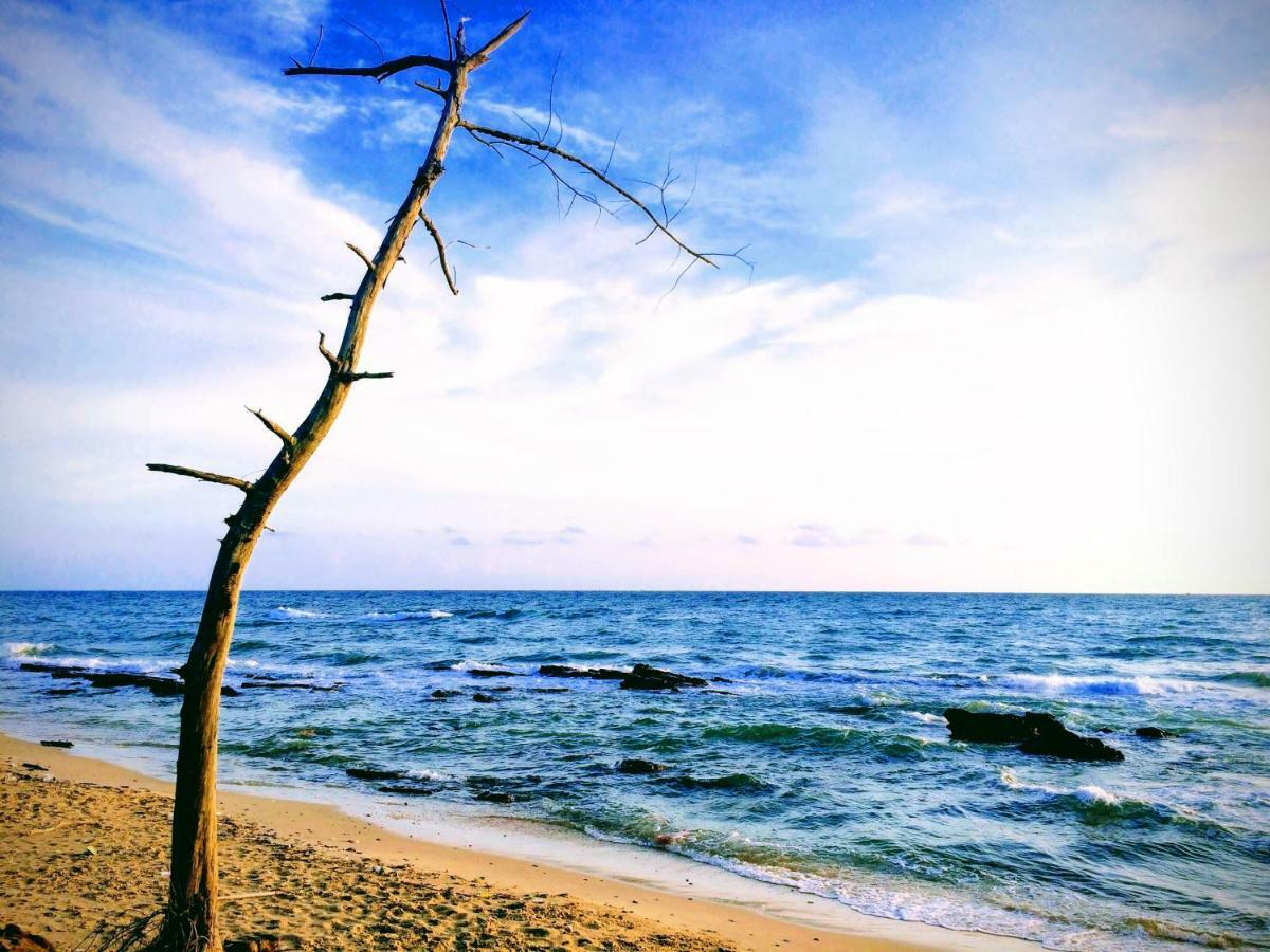 Roise Paradise Phu Quoc Exterior foto