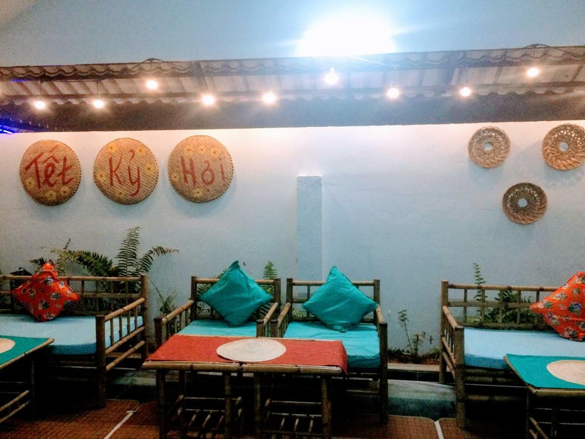 Roise Paradise Phu Quoc Exterior foto