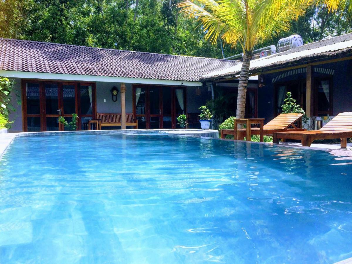 Roise Paradise Phu Quoc Exterior foto