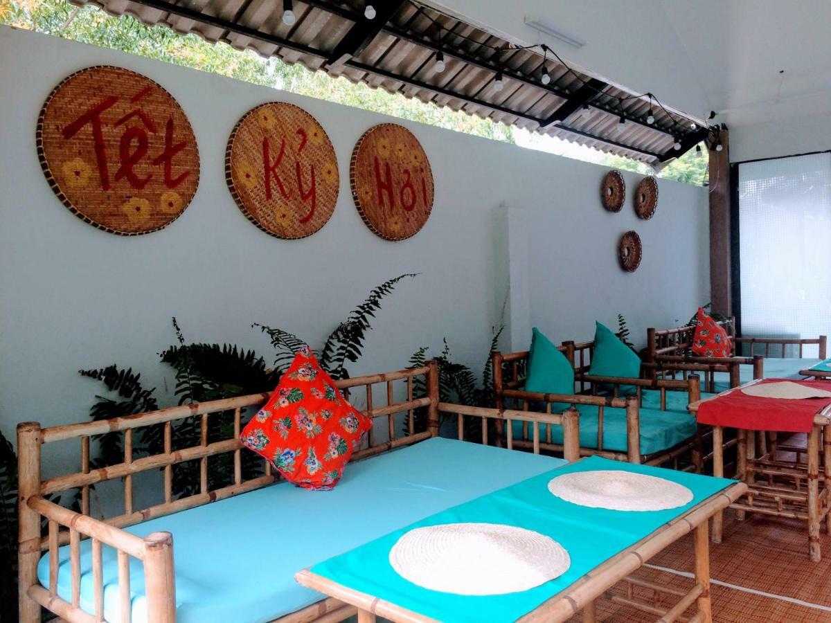 Roise Paradise Phu Quoc Exterior foto