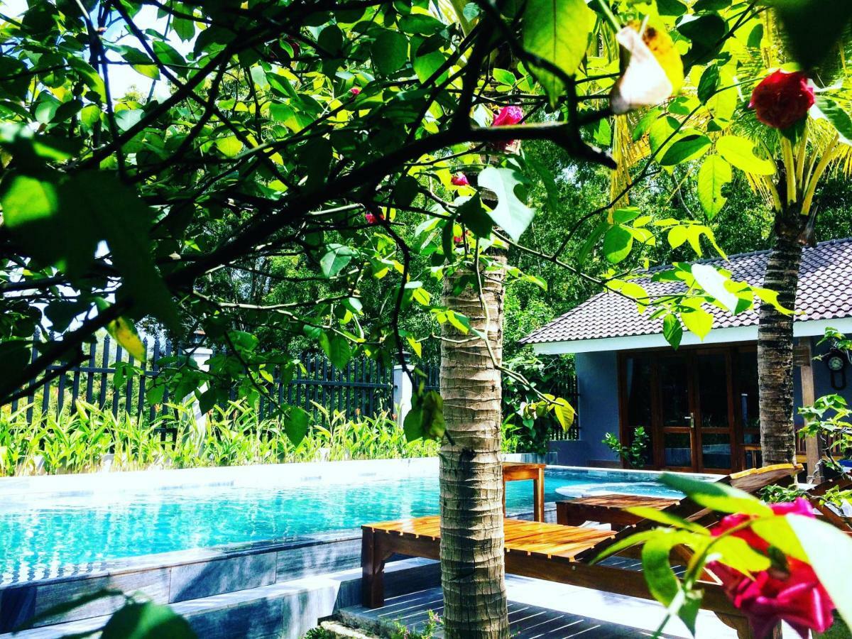Roise Paradise Phu Quoc Exterior foto
