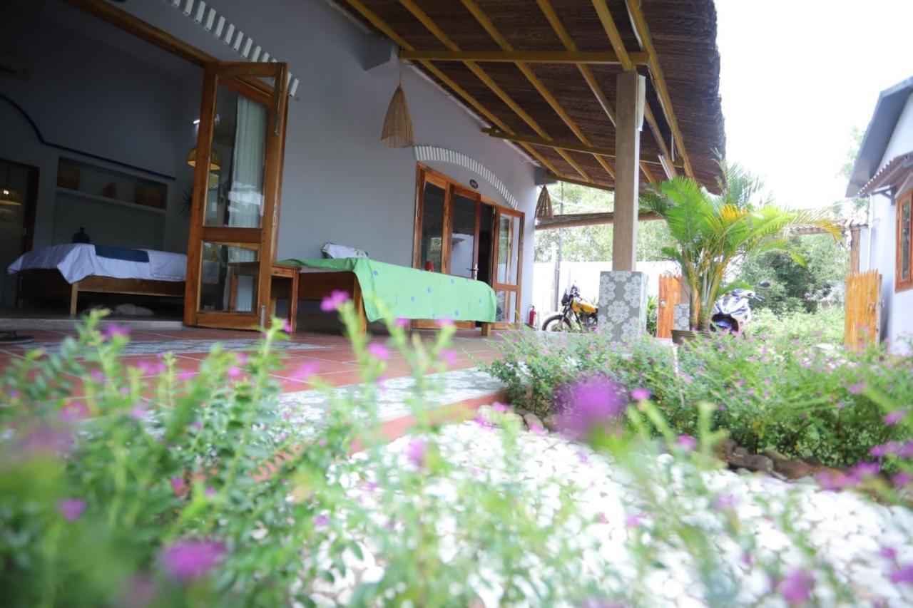 Roise Paradise Phu Quoc Exterior foto