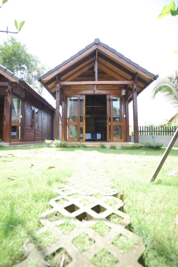 Roise Paradise Phu Quoc Exterior foto