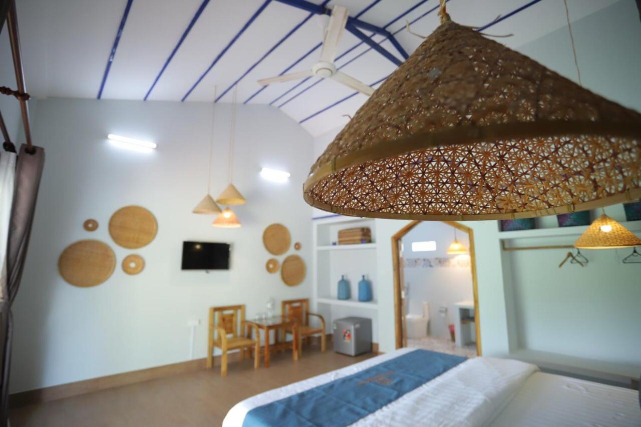 Roise Paradise Phu Quoc Exterior foto