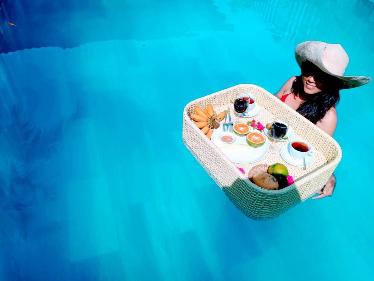 Roise Paradise Phu Quoc Exterior foto