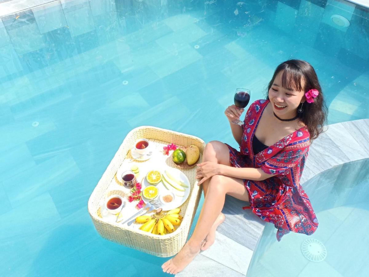 Roise Paradise Phu Quoc Exterior foto