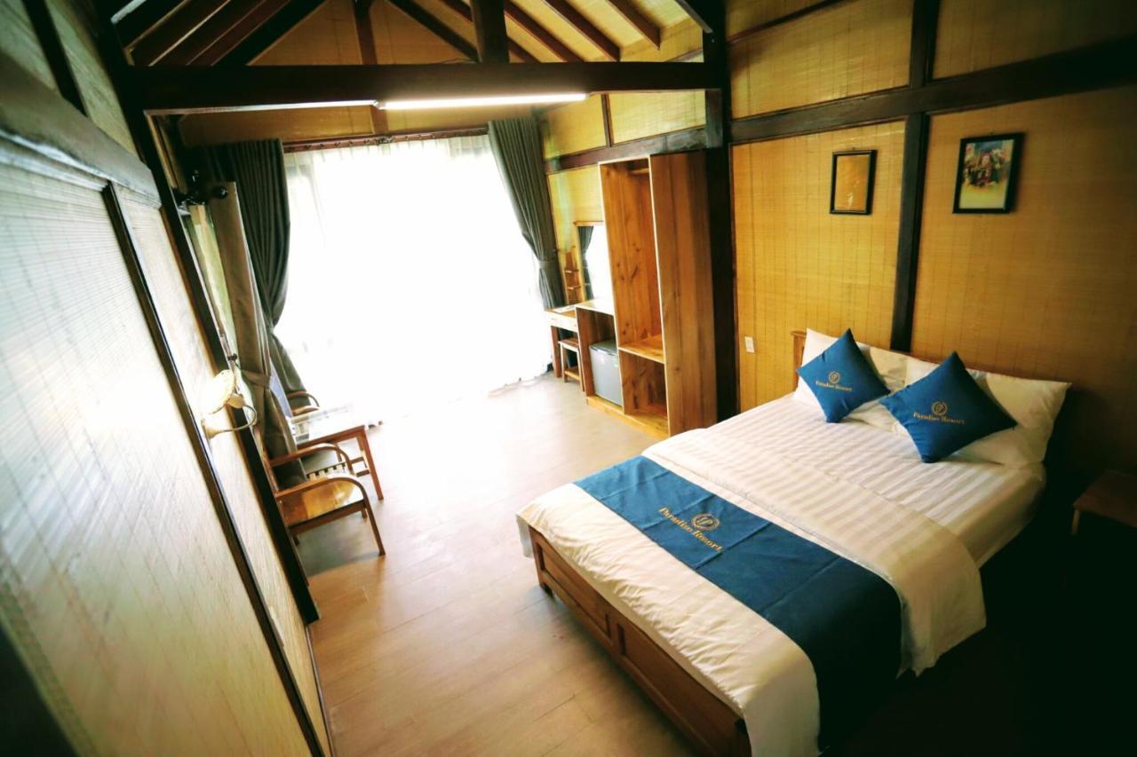 Roise Paradise Phu Quoc Exterior foto